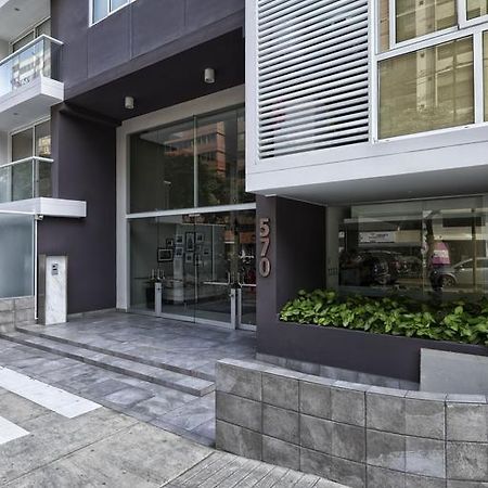 Wasi Apartment Pardo Lima Rum bild
