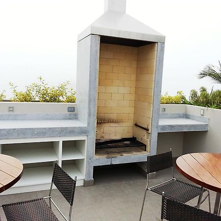 Wasi Apartment Pardo Lima Exteriör bild